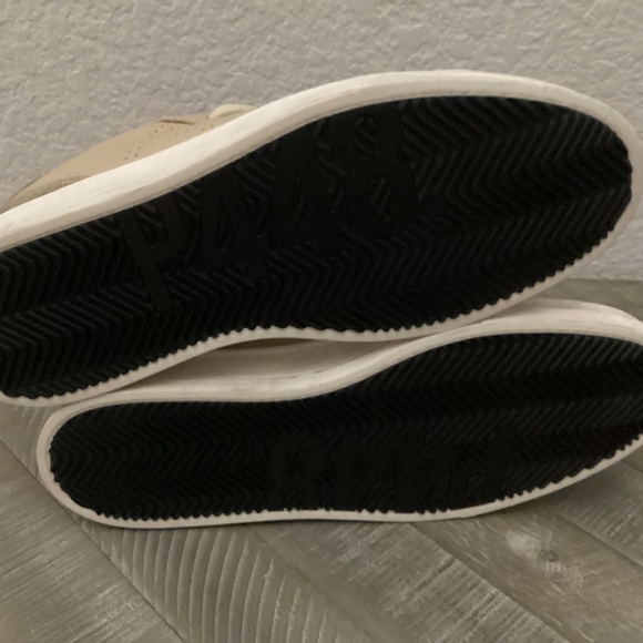 P448 Bali Platform Sneaker (Women) 8.5-9US / 39EU - Picture 7 of 7